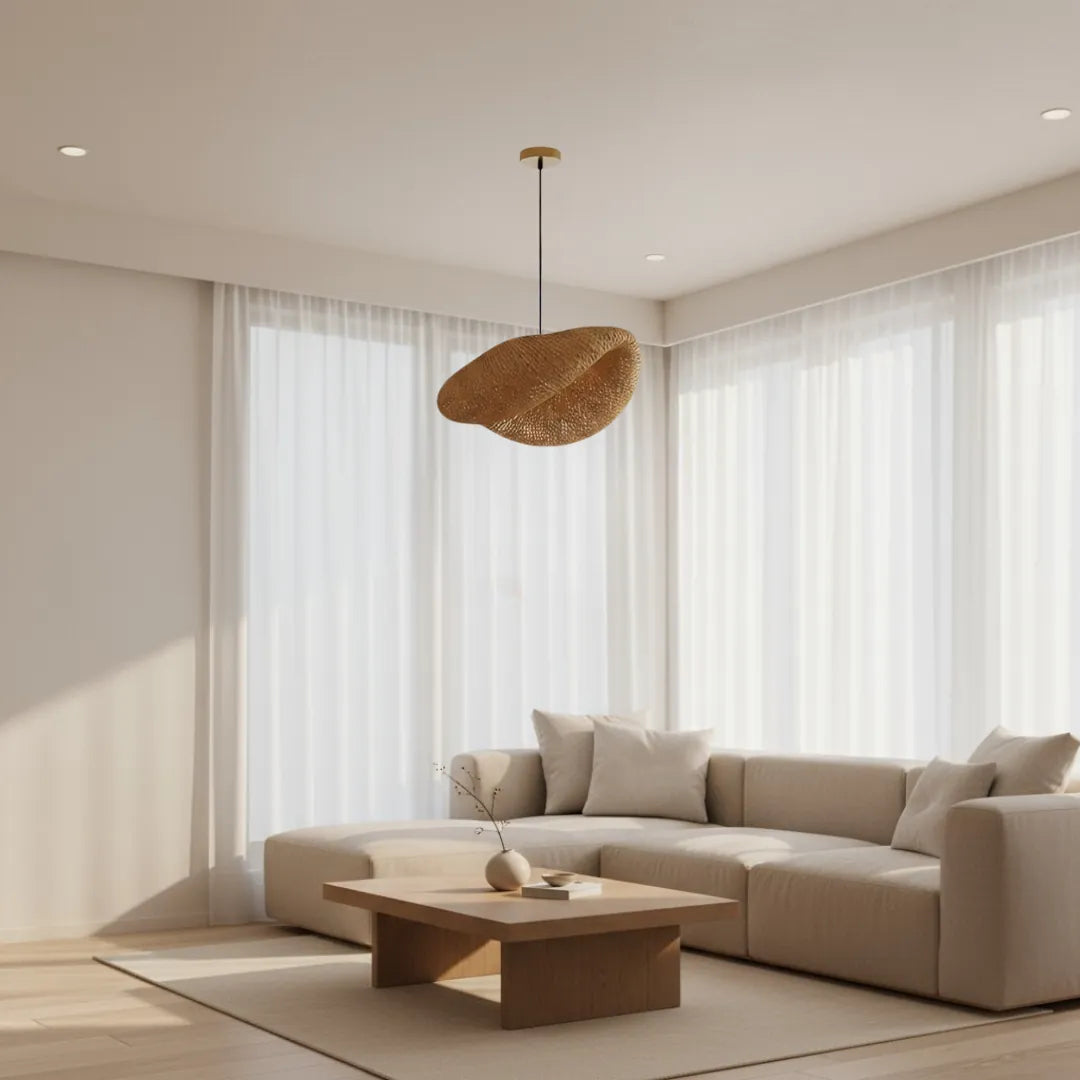 Bamboe-hanglamp-Mavi-woonkamer