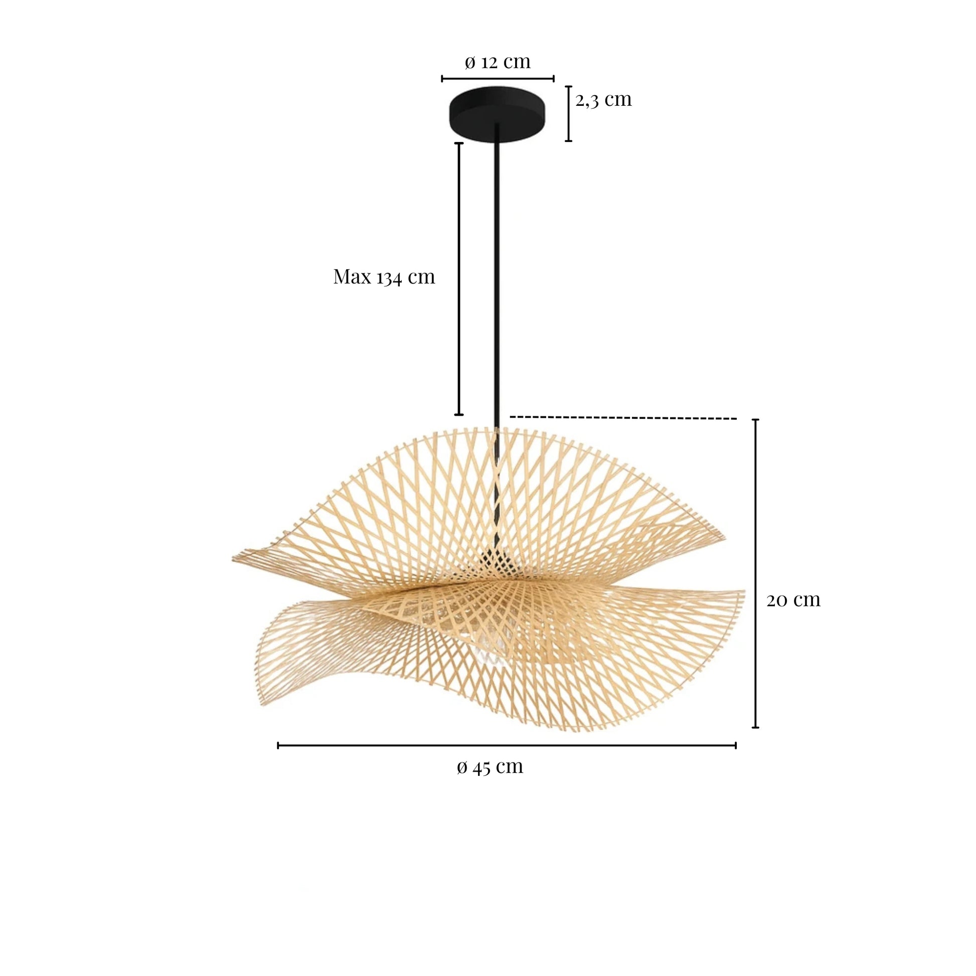 Bamboe-hanglamp-Sora-afmetingen