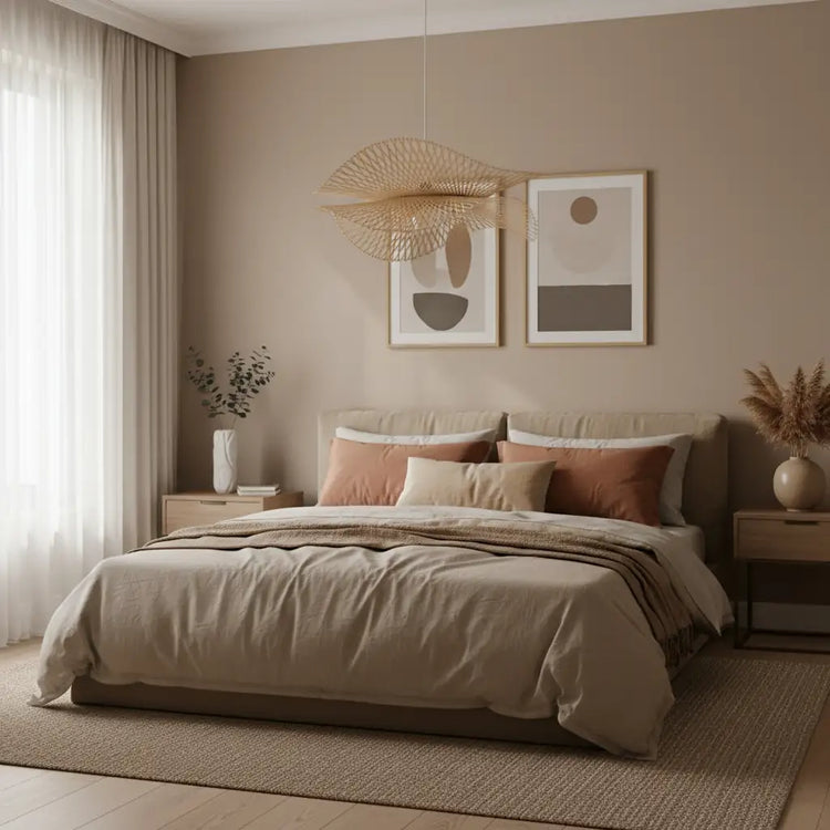 Bamboe-hanglamp-Sora-woonkamer