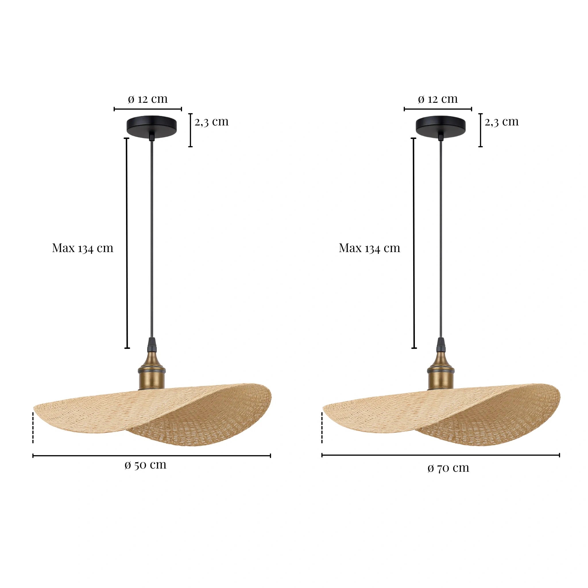 Bamboe-hanglamp-Viva-afmetingen