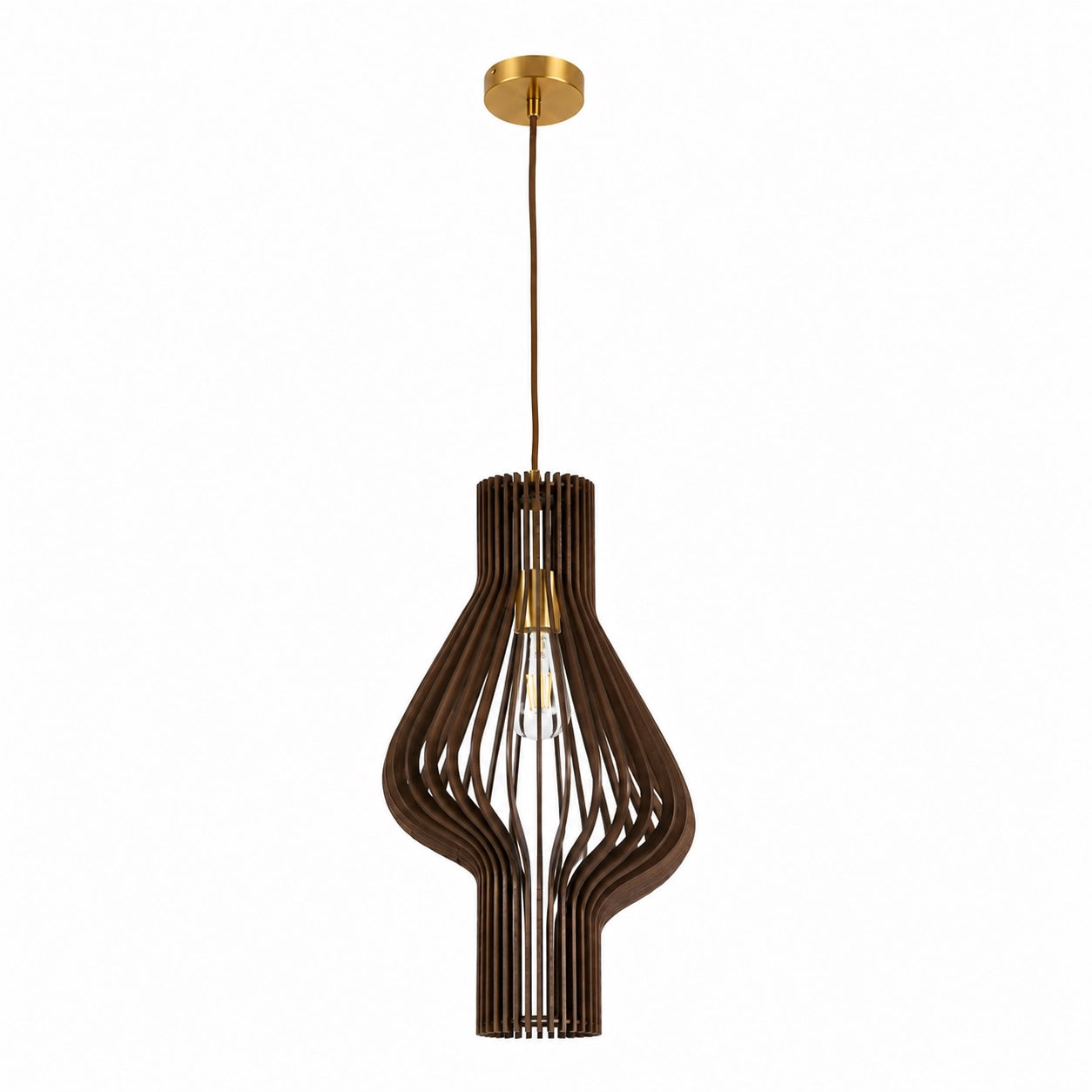 Hanglamp Amara volledig