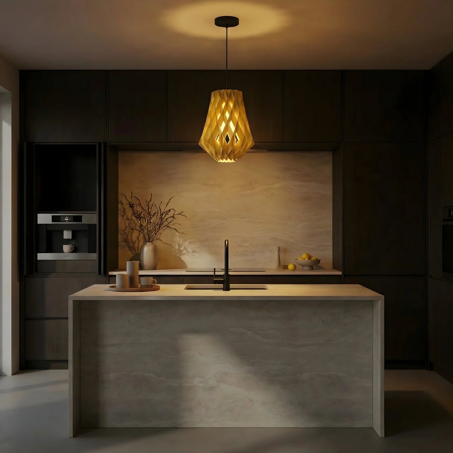 Houten-hanglamp-Aurea-nacht2