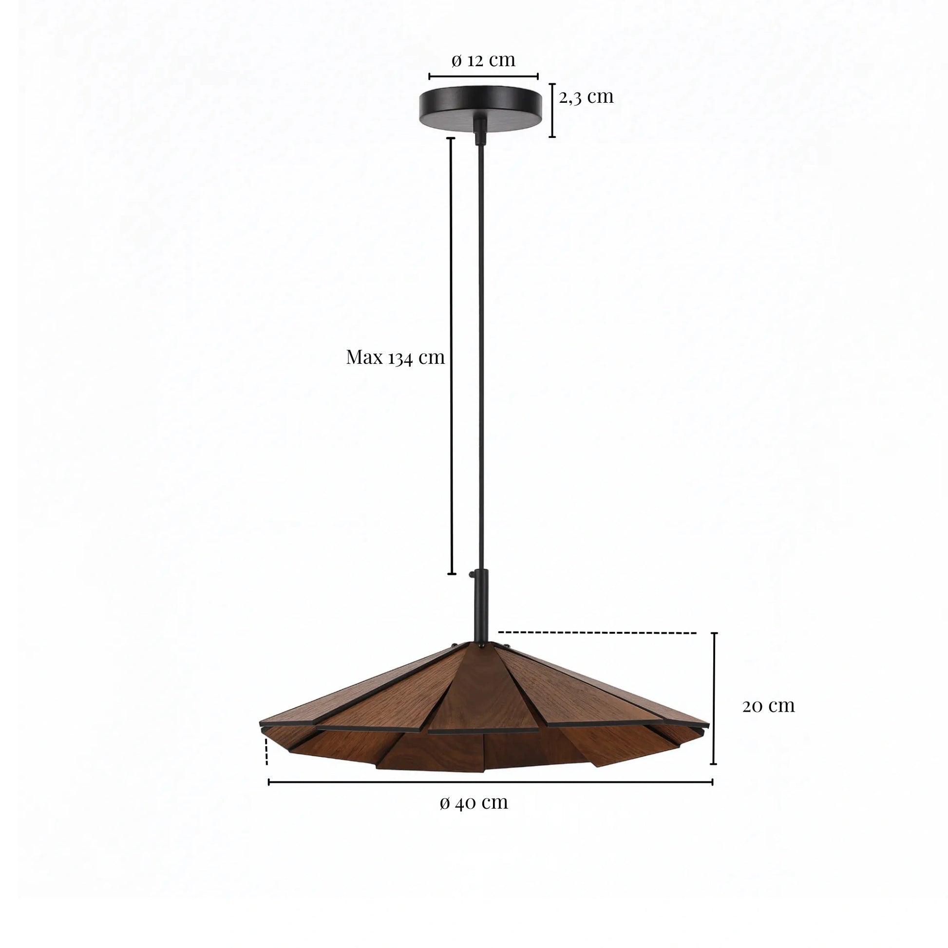 Houten-hanglamp-Elun-afmetingen