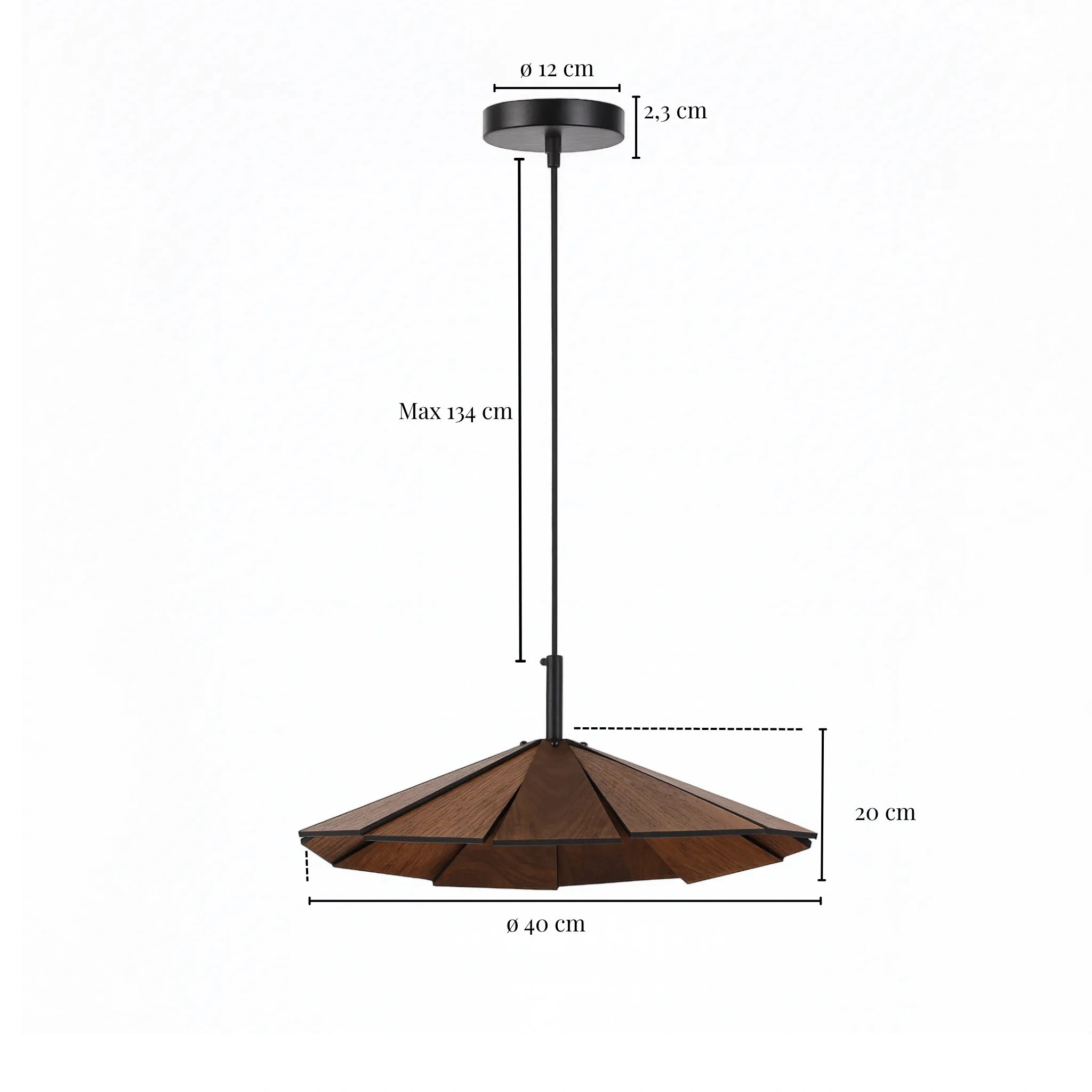 Houten-hanglamp-Elun-afmetingen