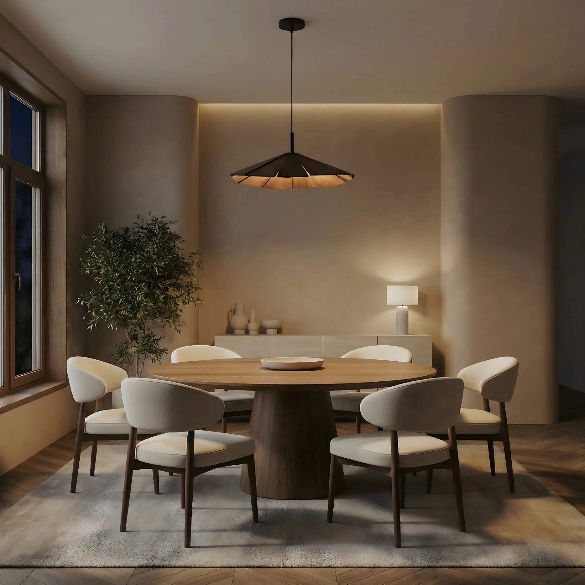 Houten-hanglamp-Elun-nacht3