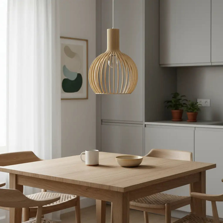 Houten-hanglamp-Nura-keuken