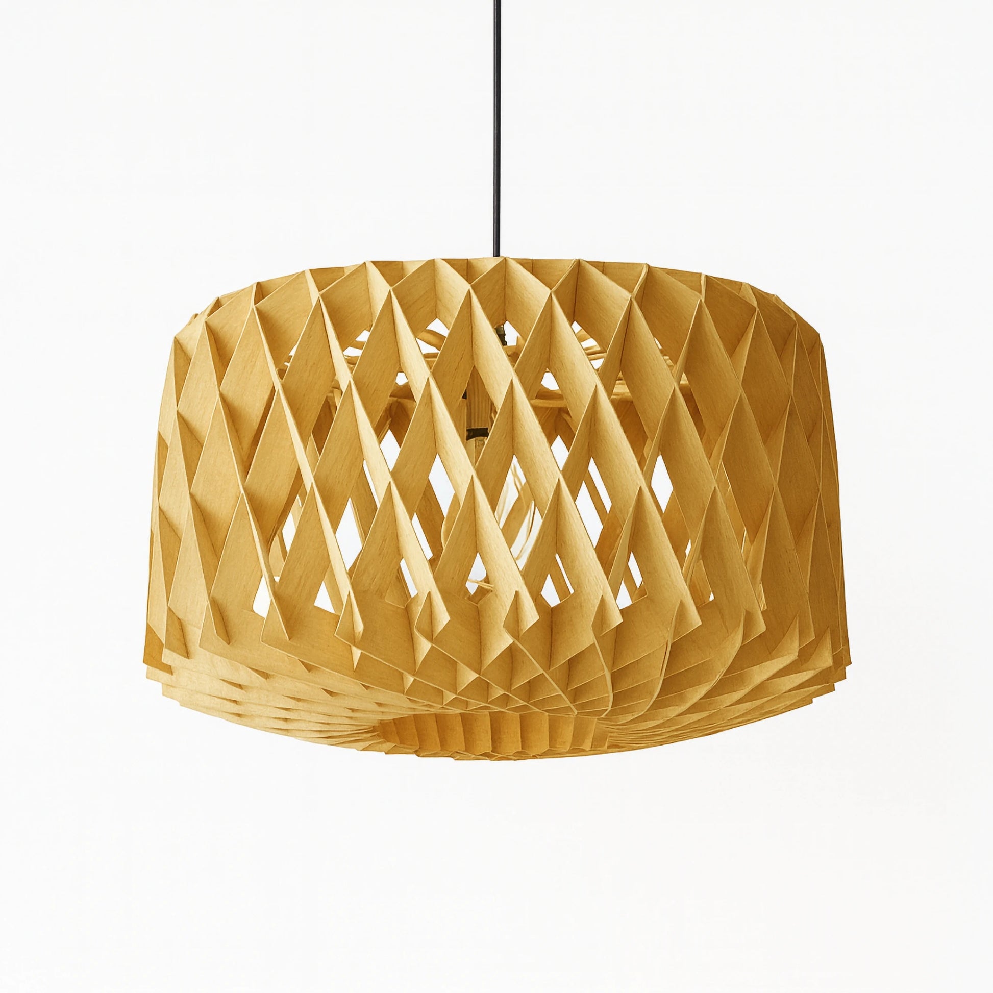 Houten-hanglamp -Calla-ingezoomd