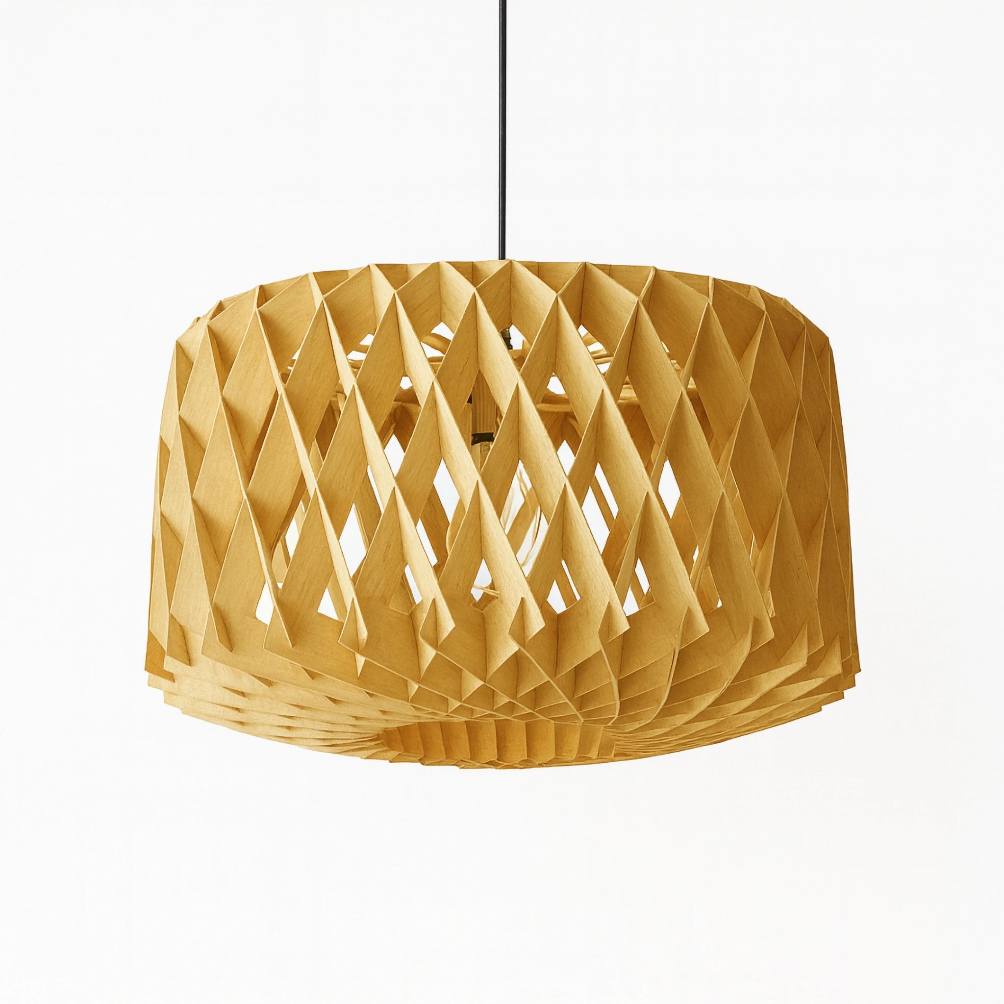 Houten-hanglamp -Calla-ingezoomd