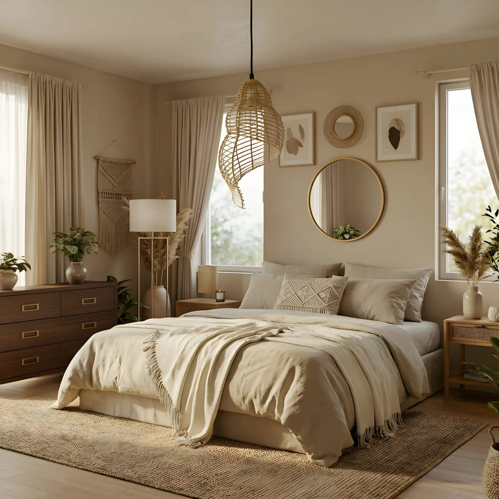 rotan-hanglamp-lume-boho