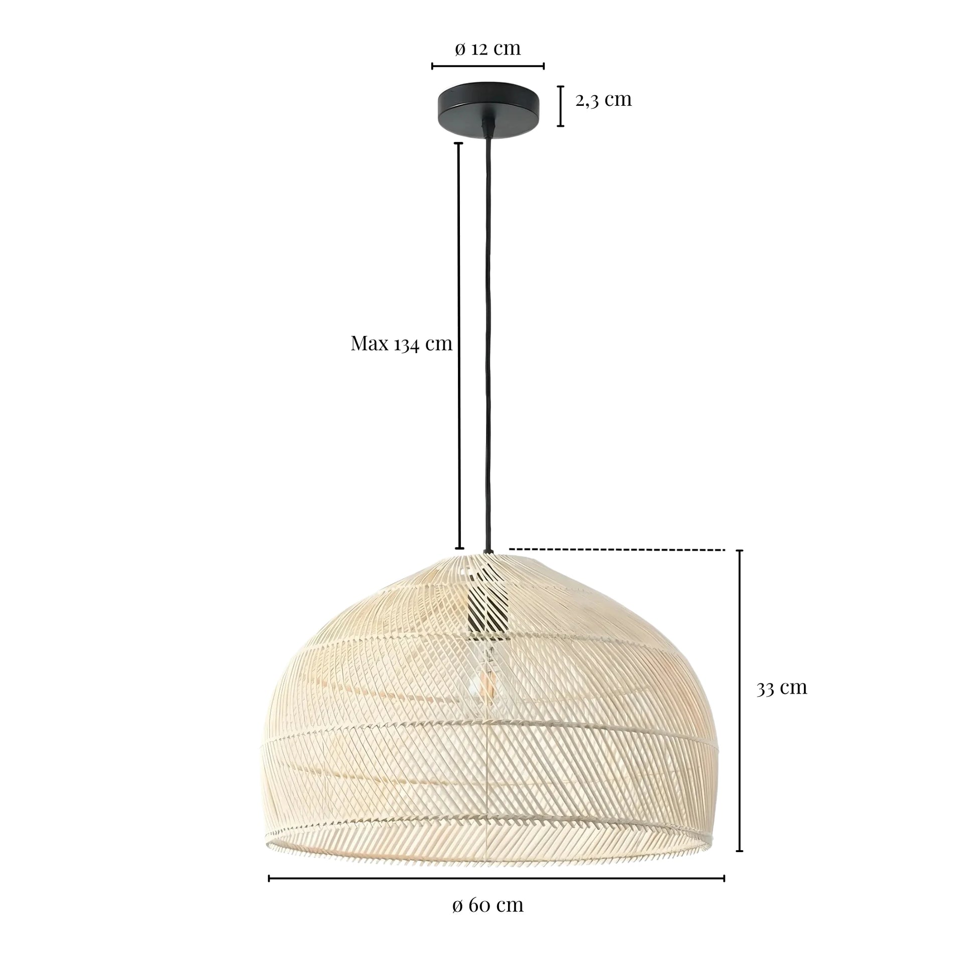 Rotan-hanglamp-Ayla-afmetingen