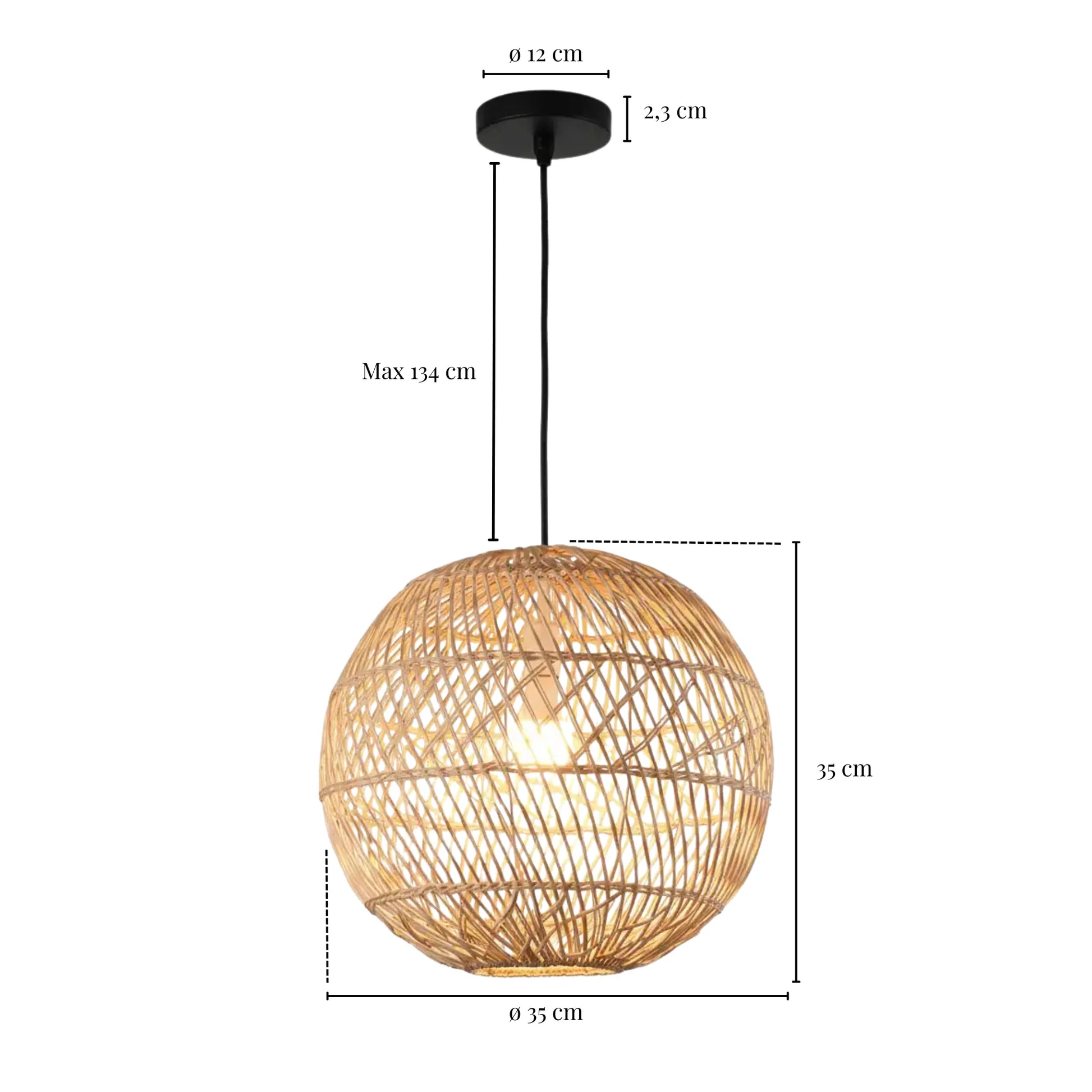 Rotan-hanglamp-Nuri-afmetingen