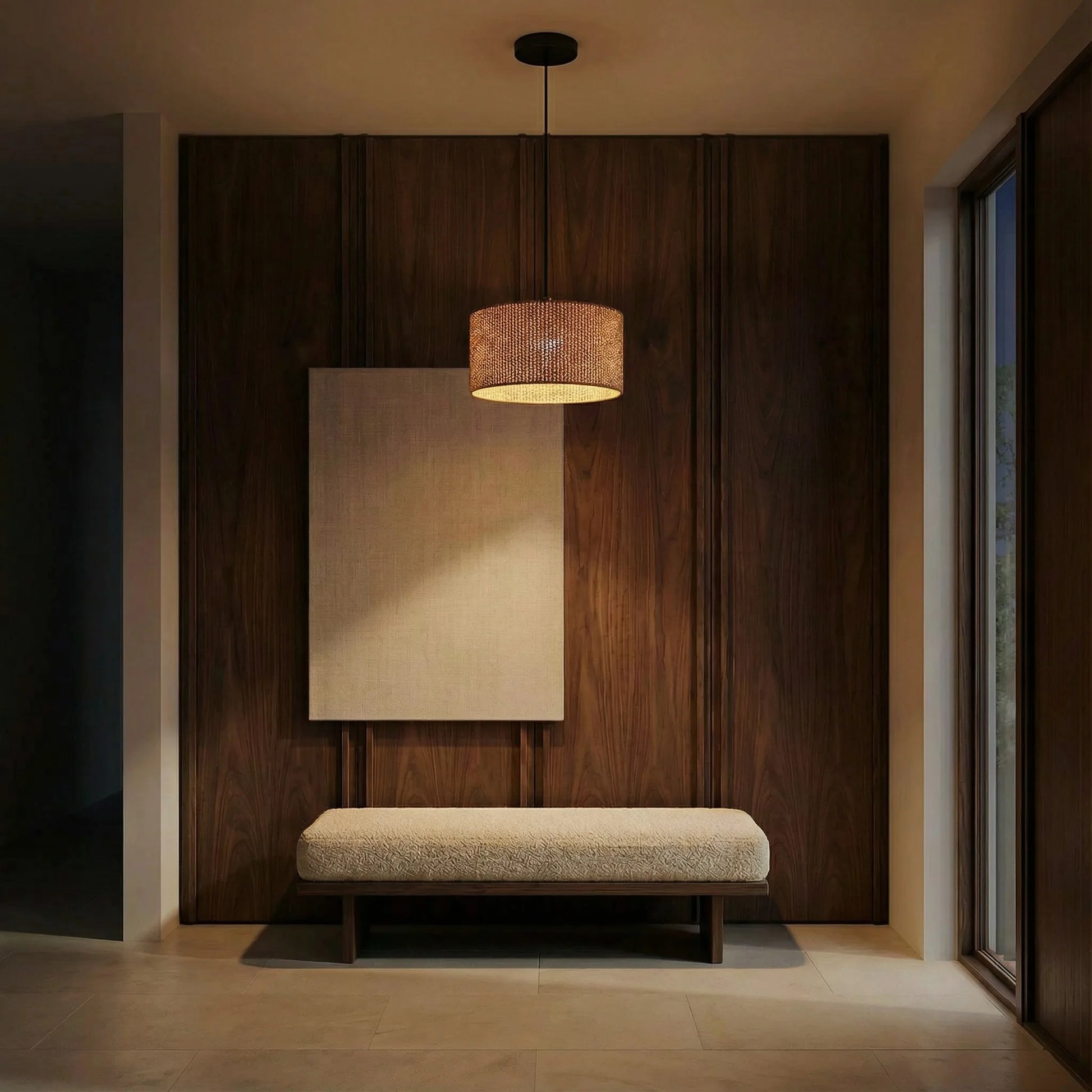 Rotan-hanglamp-Solvi-nacht