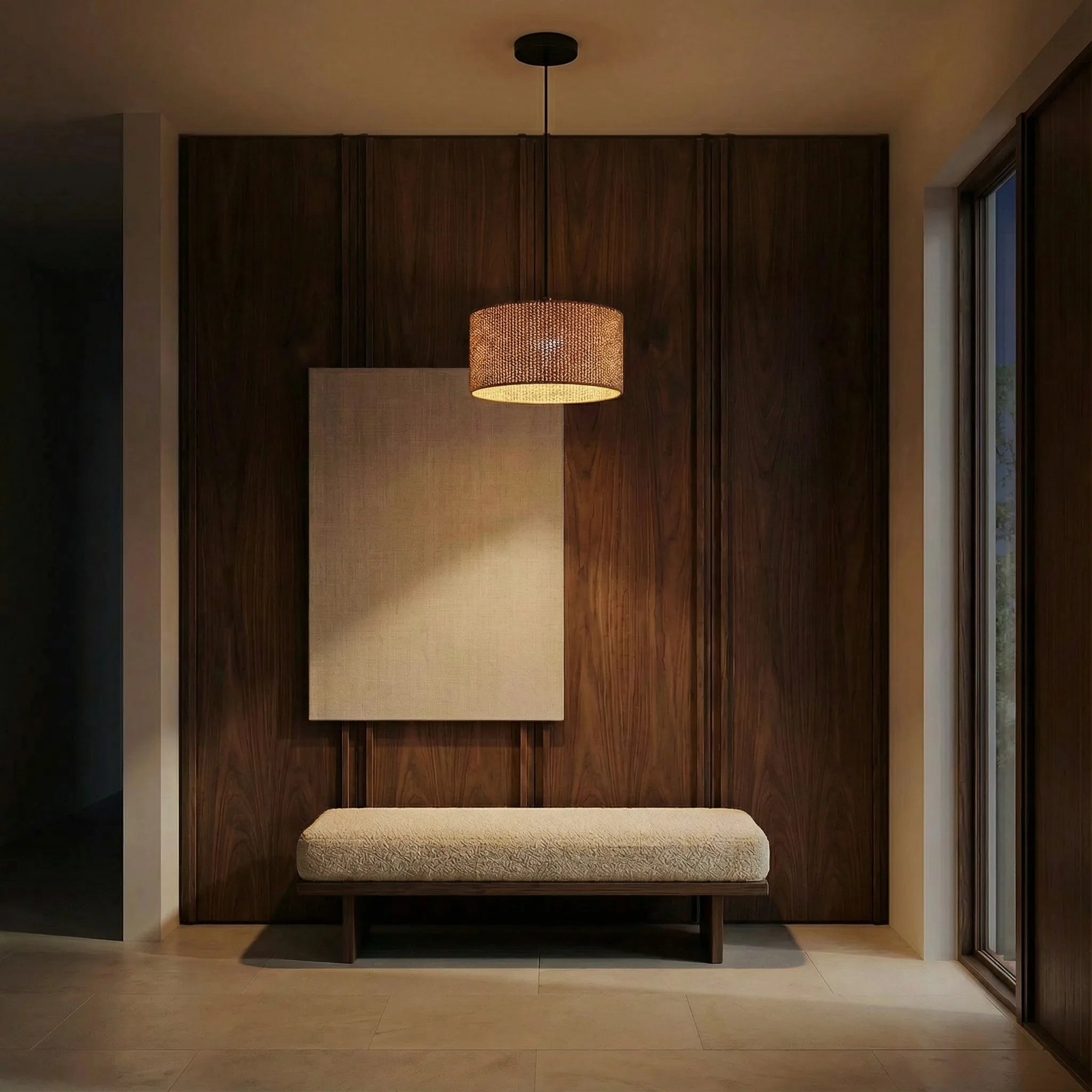 Rotan-hanglamp-Solvi-nacht