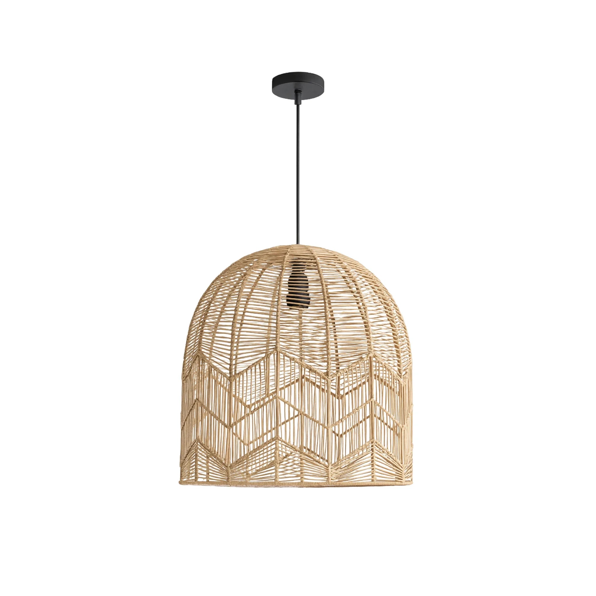 Rotan-hanglamp-Zuri-helemaal