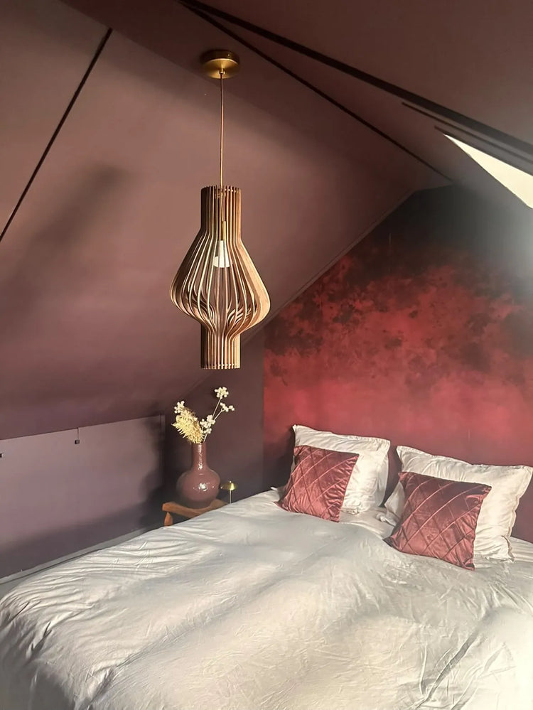 Slaapkamer recensie amara