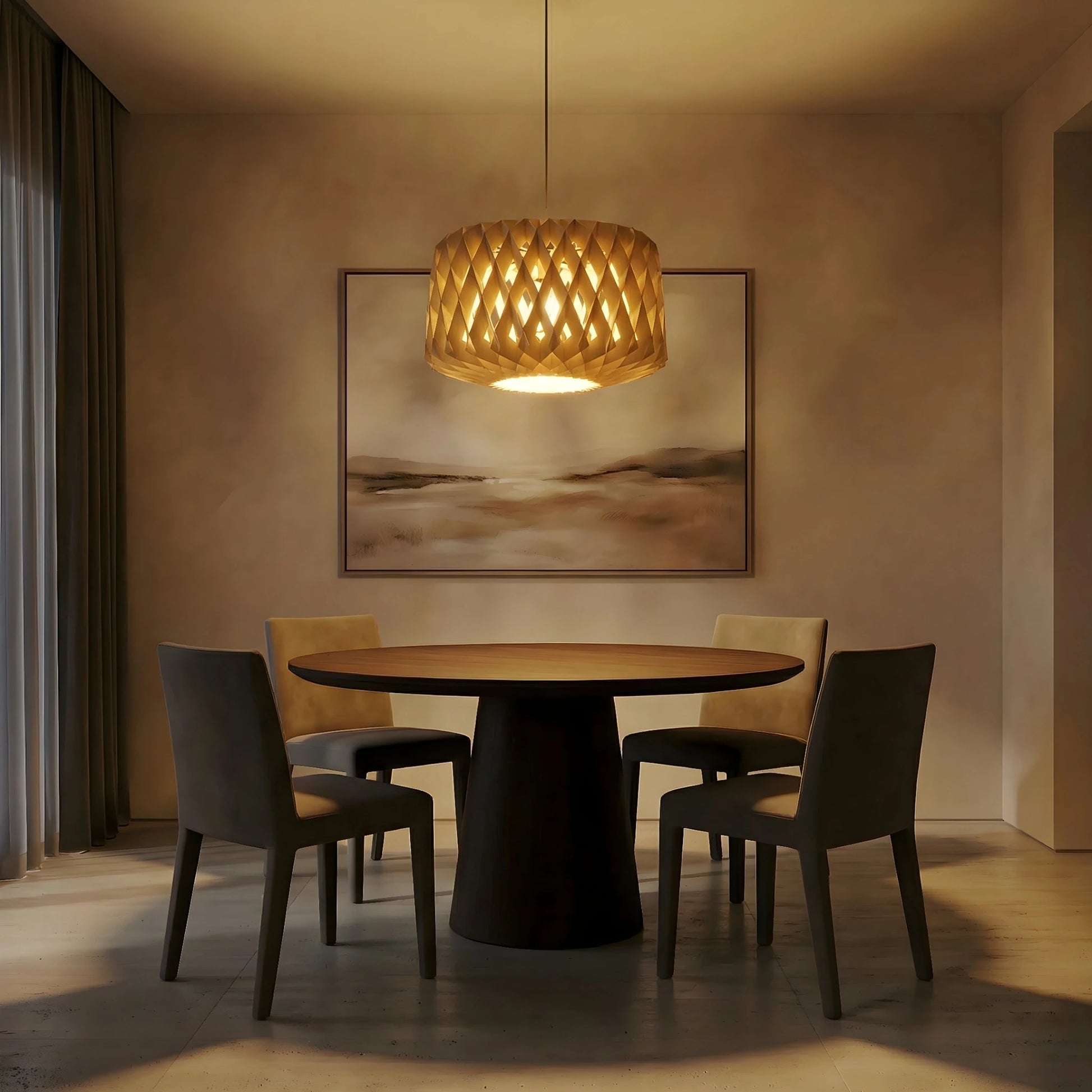 houten-hanglamp-Calla-nacht2