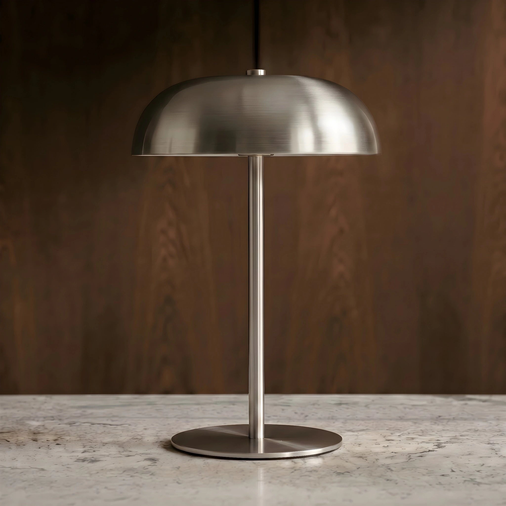 Luxe tafellamp Aura