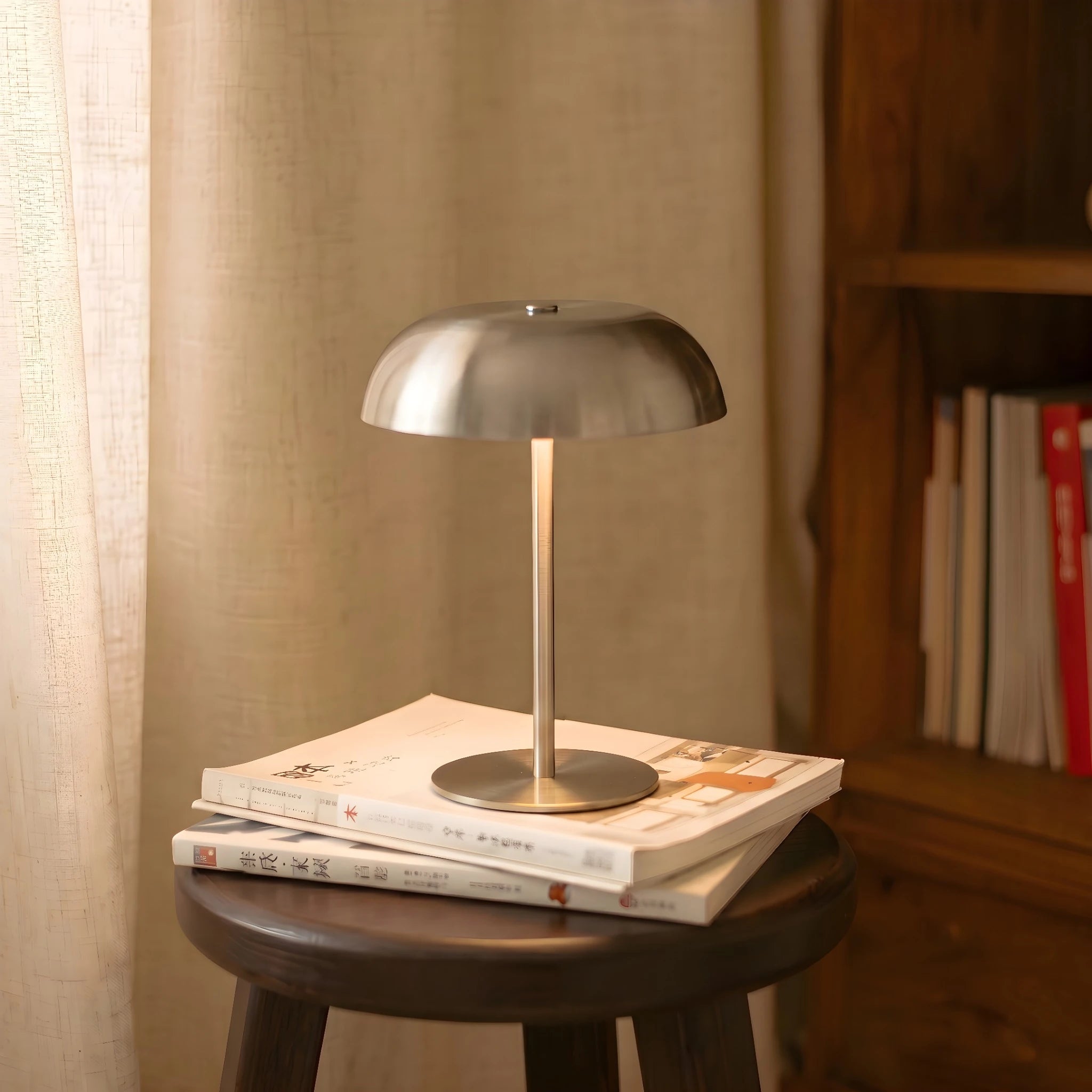 Luxe tafellamp Aura