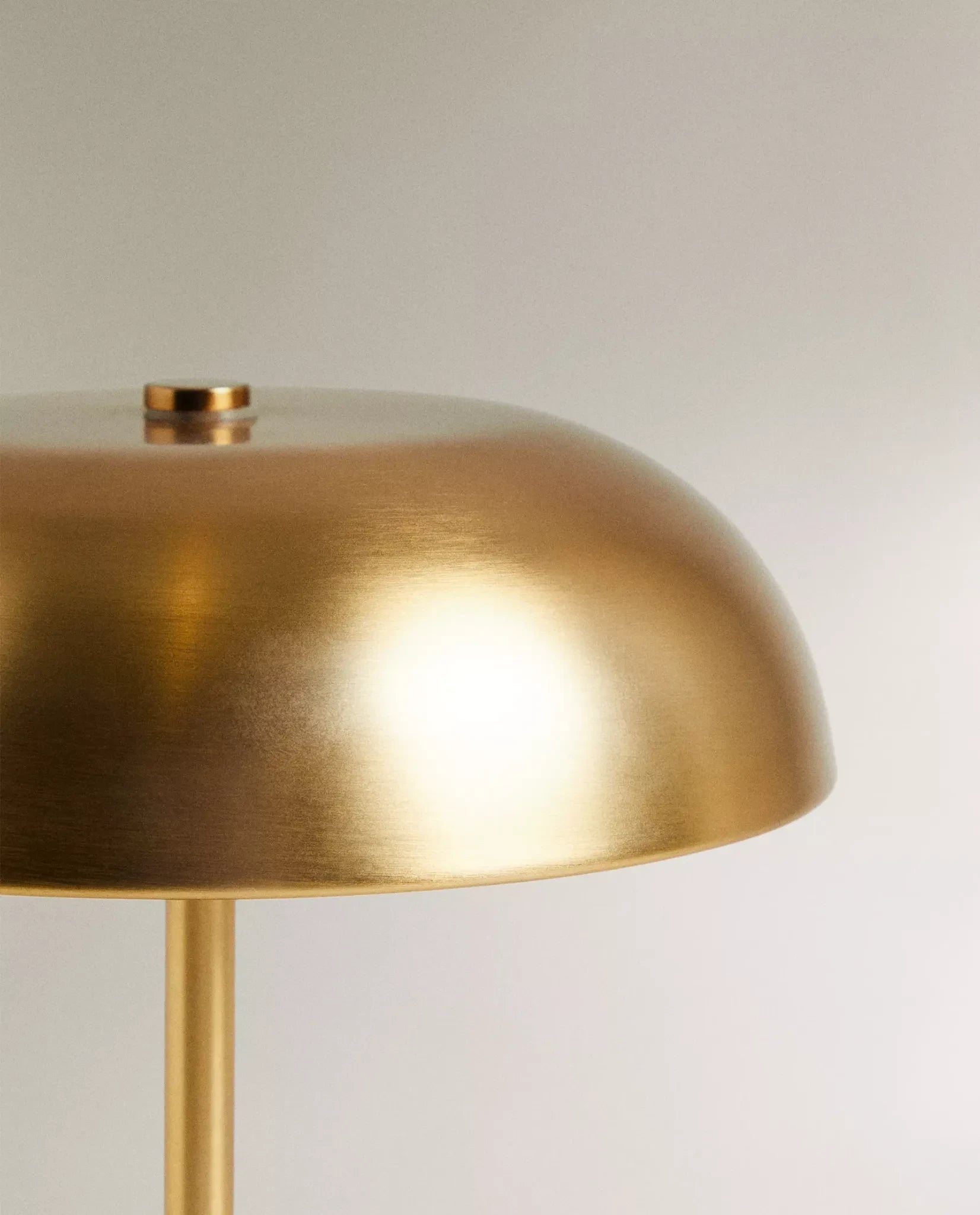 Luxe tafellamp Aura