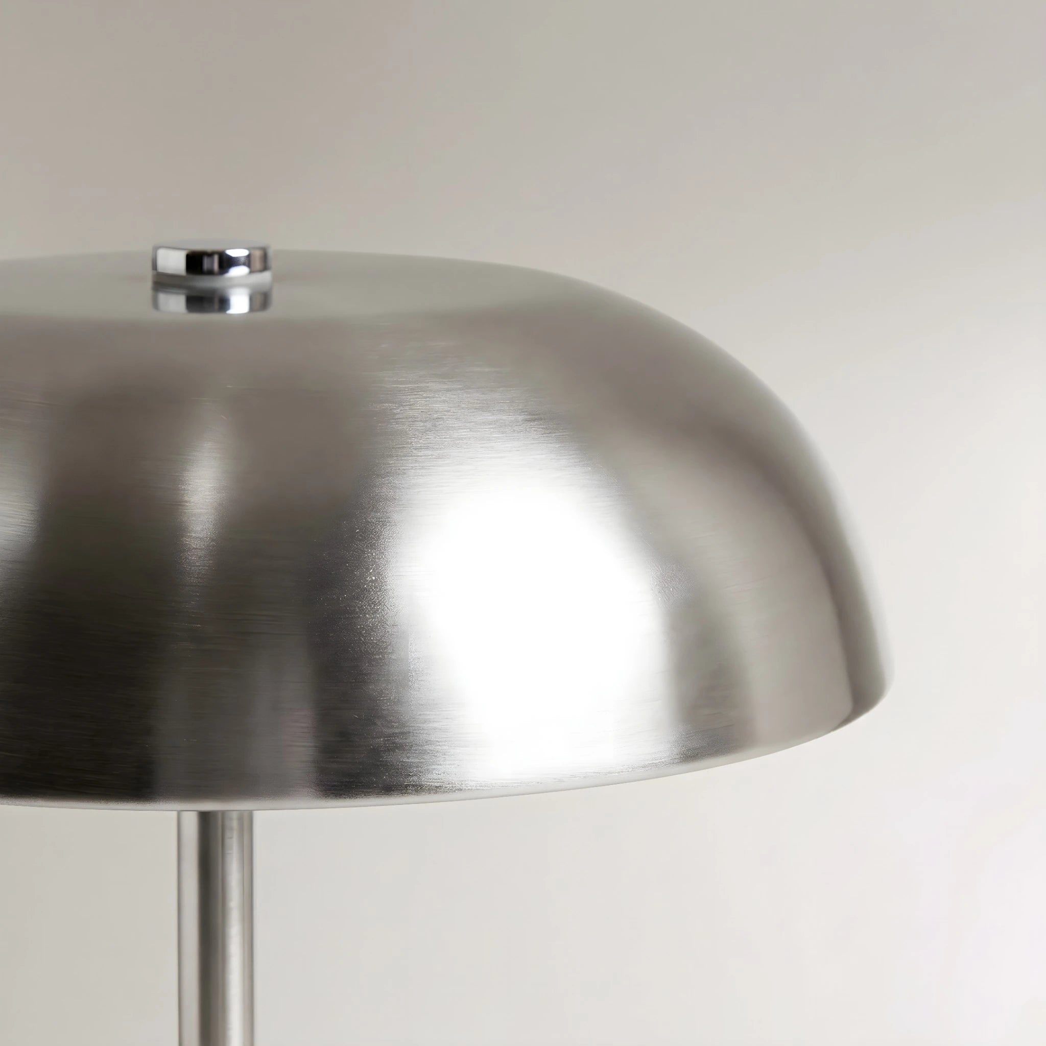 Luxe tafellamp Aura