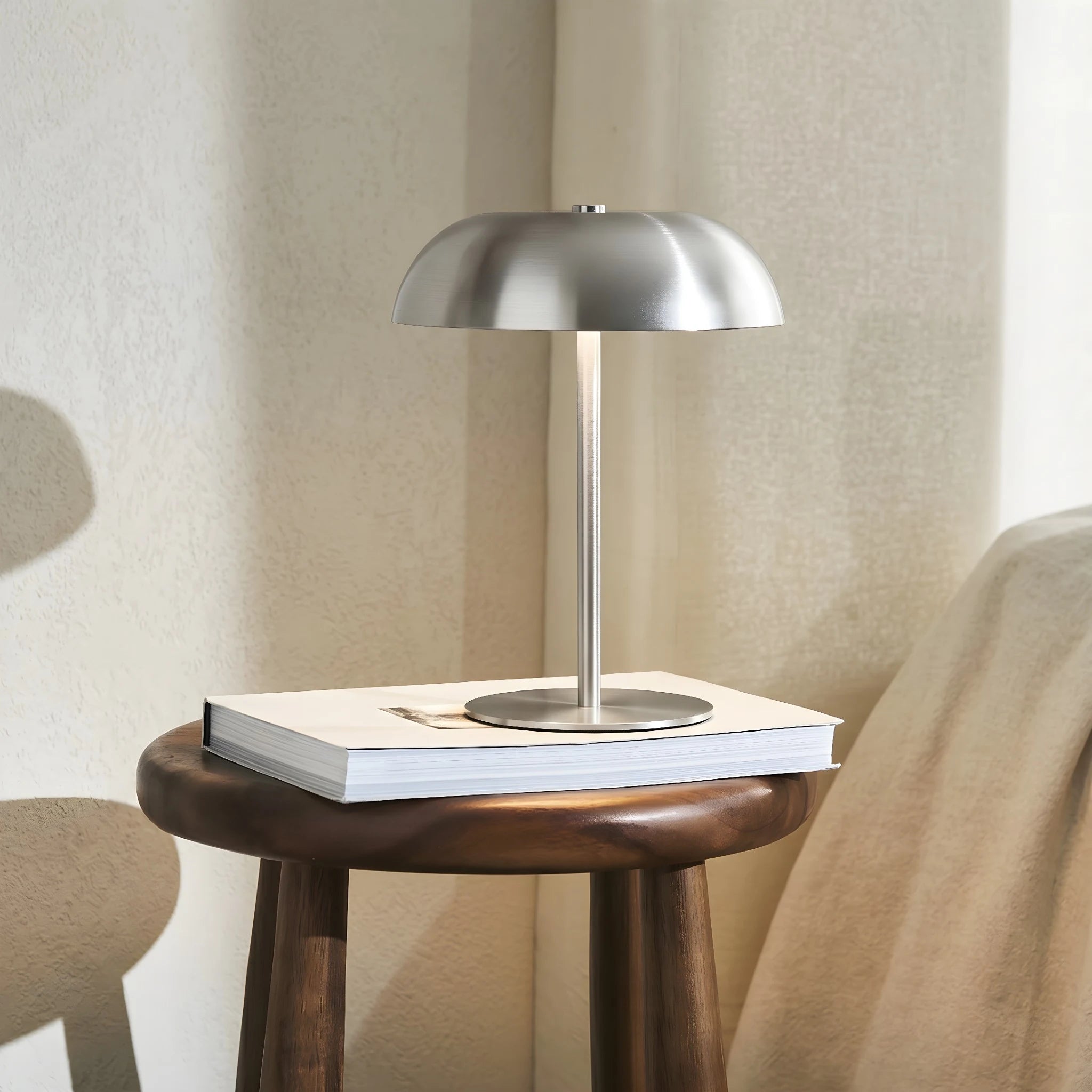 Luxe tafellamp Aura