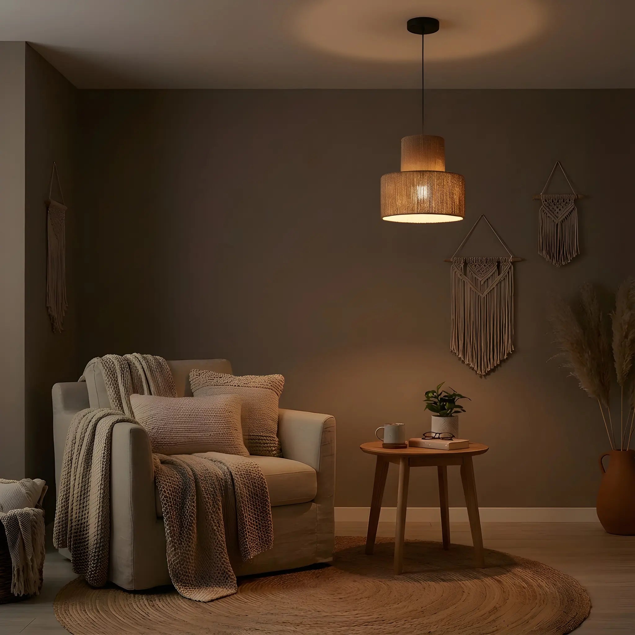 Rotan_hanglamp_Naro_boho_donker