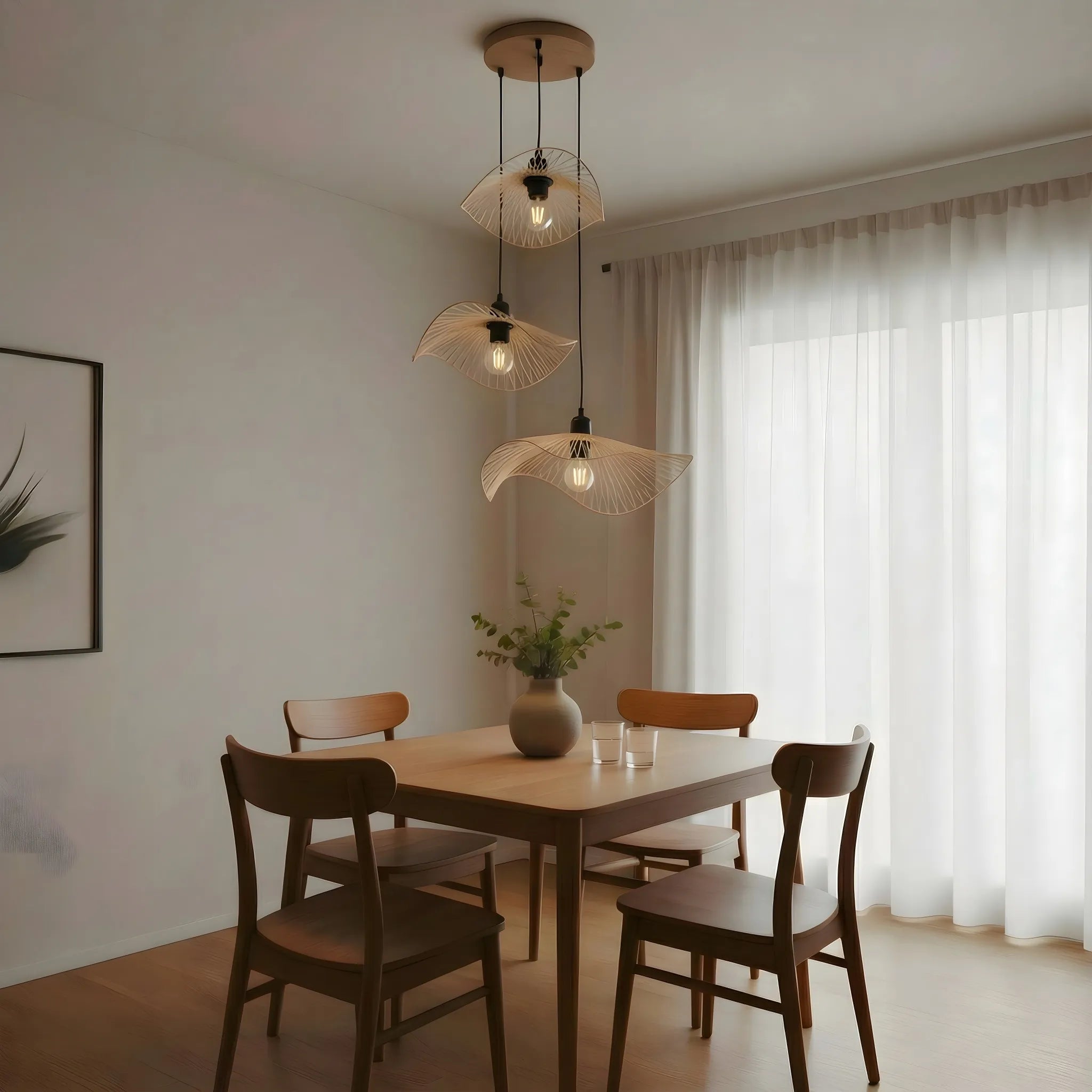 Vela-trio-eetkamer-zwart