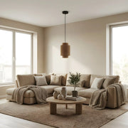 Rotan-hanglamp-Mino-woonkamer-boho